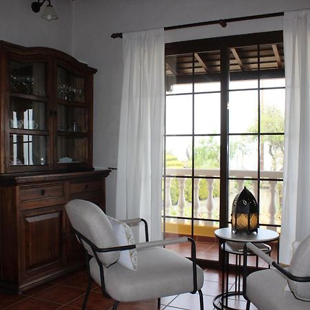 La Casita De Ana Guest House Puntagorda  Ngoại thất bức ảnh