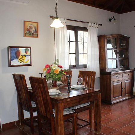 La Casita De Ana Guest House Puntagorda  Ngoại thất bức ảnh