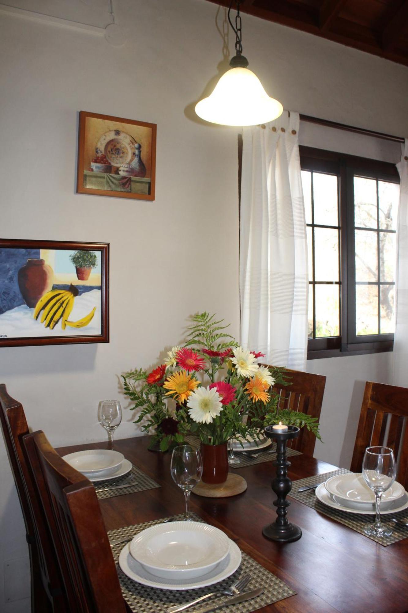 La Casita De Ana Guest House Puntagorda  Ngoại thất bức ảnh