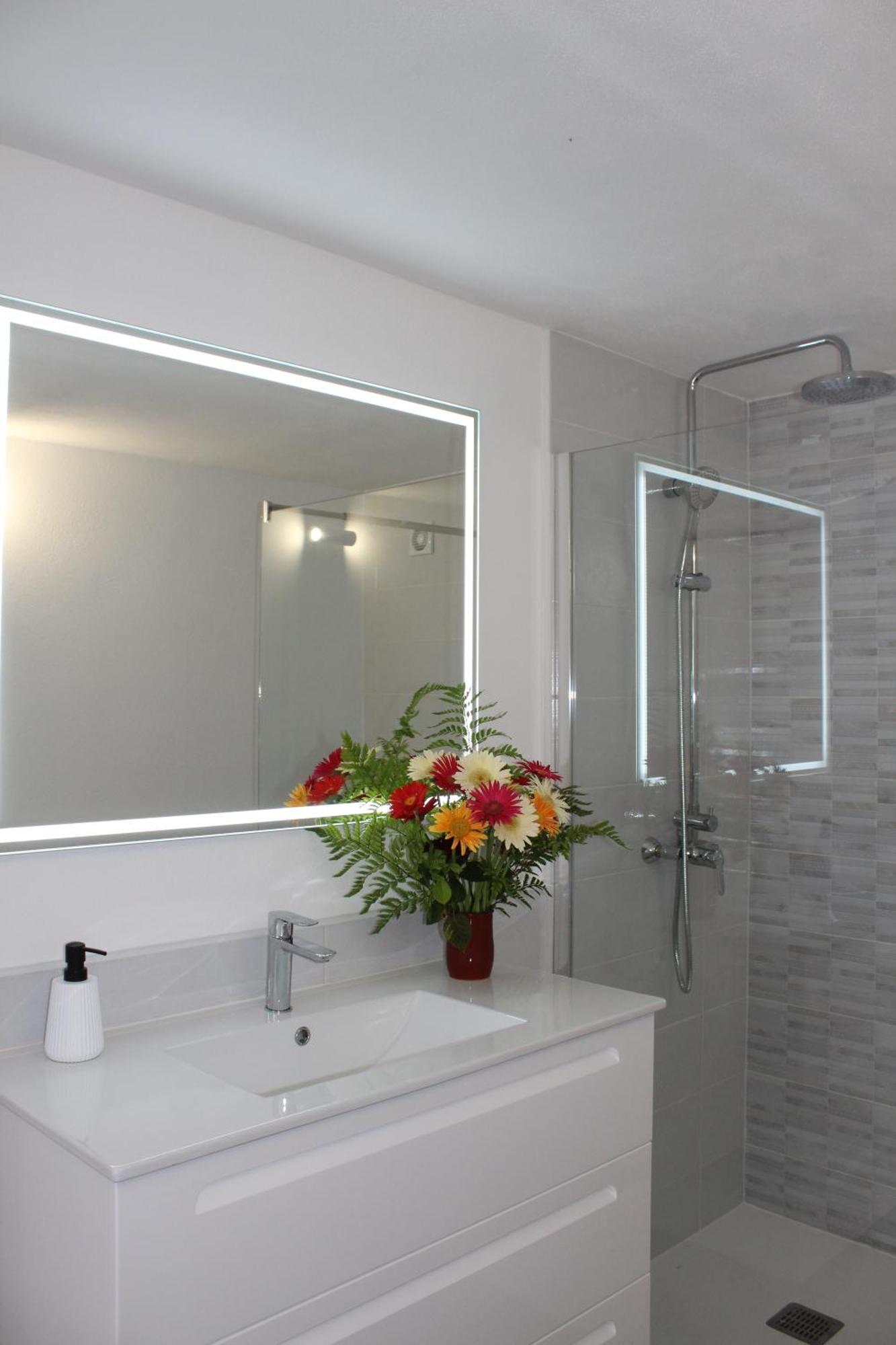 La Casita De Ana Guest House Puntagorda  Ngoại thất bức ảnh