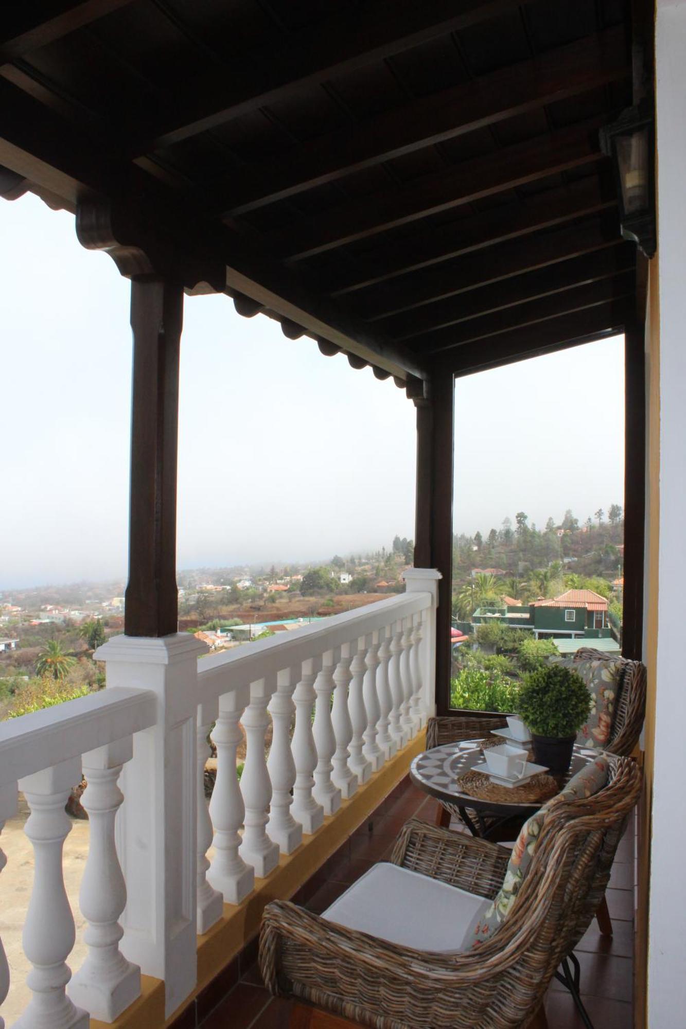 La Casita De Ana Guest House Puntagorda  Ngoại thất bức ảnh