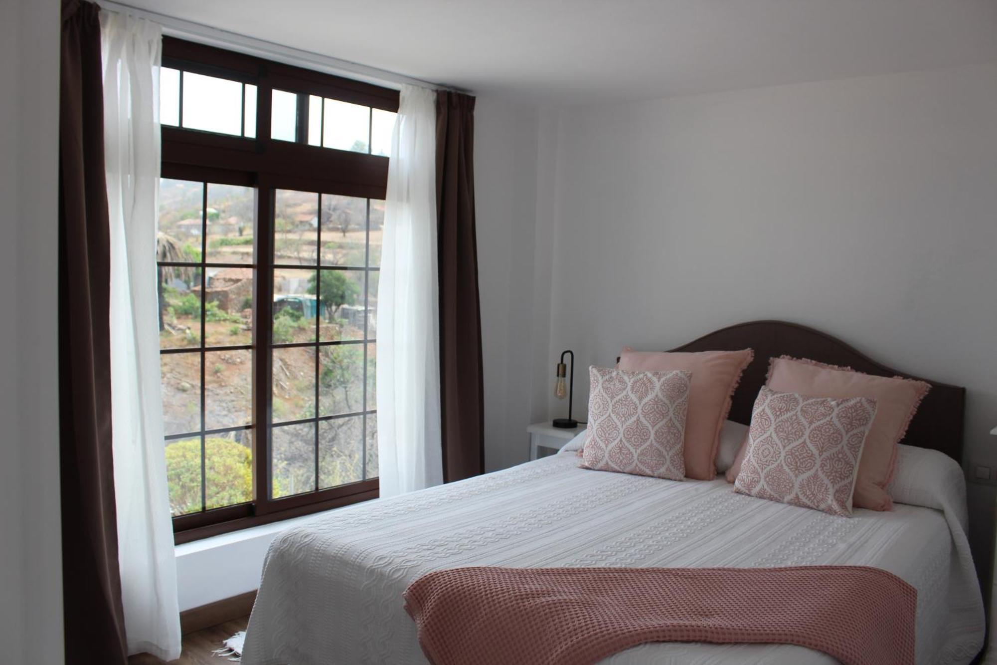 La Casita De Ana Guest House Puntagorda  Ngoại thất bức ảnh