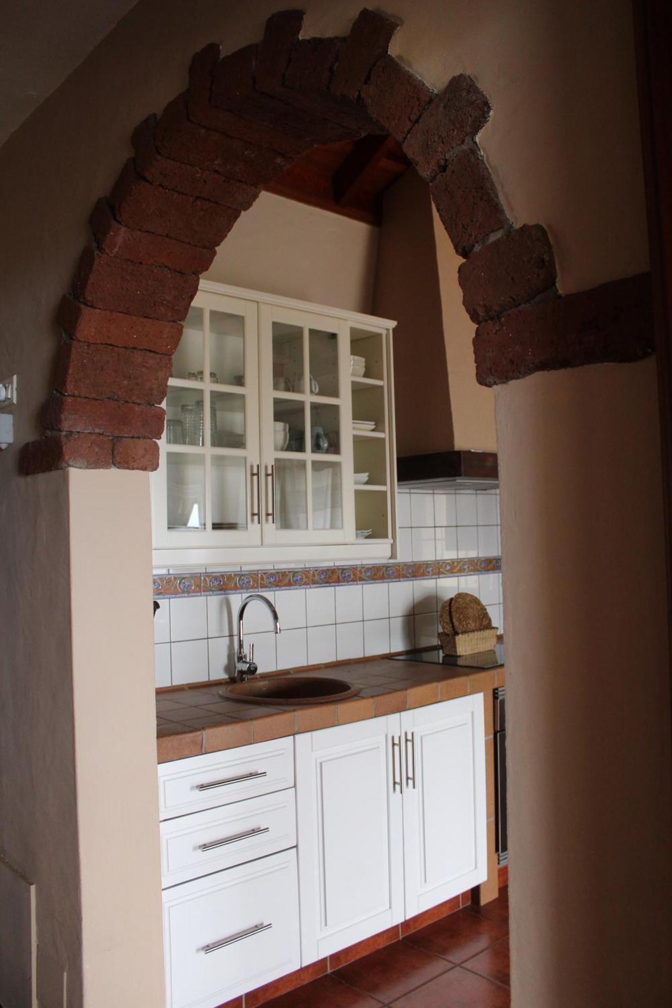La Casita De Ana Guest House Puntagorda  Ngoại thất bức ảnh